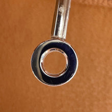 Load image into Gallery viewer, HERMES Birkin Officer Gold/Jaune Ambre Togo Leather Swift Leather Size 35
