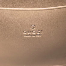 Load image into Gallery viewer, GUCCI Dionysus Chain Wallet Beige401231 GG Supreme
