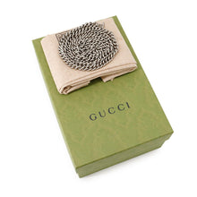 Load image into Gallery viewer, GUCCI Dionysus Chain Wallet Beige401231 GG Supreme
