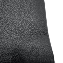 将图像加载到图库查看器中，Christian Louboutin Clutch Bag KALOUPOUCH Spike Studded Black1195035 Leather

