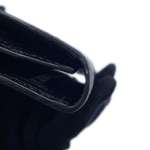 将图像加载到图库查看器中，HERMES Beansufla Black Chevre Myzore Goatskin

