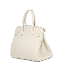Load image into Gallery viewer, HERMES Birkin Beton Taurillon Clemence Size 30
