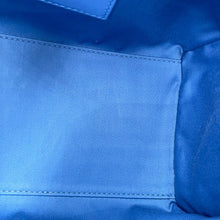 Load image into Gallery viewer, CHANEL CHANEL25 ChainShoulder Bag BlueAS5293-B24748-U9397 Washed Denim Size Small
