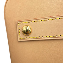 将图像加载到图库查看器中，LOUIS VUITTON Alma LVxTM WhiteM14234 Monogram Cherry Size BB
