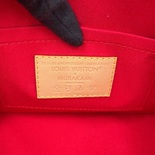Load image into Gallery viewer, LOUIS VUITTON Alma LVxTM WhiteM14234 Monogram Cherry Size BB
