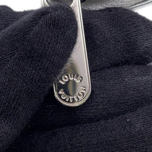 Load image into Gallery viewer, LOUIS VUITTON LV SKI Zip around purse SilverM12673 Monogram Miroir
