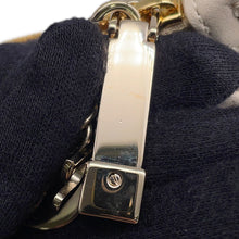 Load image into Gallery viewer, Dior Lady Dior Cosmos zip card holder BeigeS0965ONMJ_M67U Lambskin
