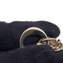 Load image into Gallery viewer, Dior Lady Dior Cosmos zip card holder BeigeS0965ONMJ_M67U Lambskin
