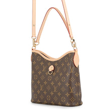Load image into Gallery viewer, LOUIS VUITTON Lineup BB RedM28423 Monogram
