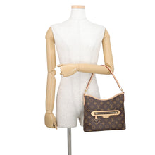 Load image into Gallery viewer, LOUIS VUITTON Lineup BB RedM28423 Monogram
