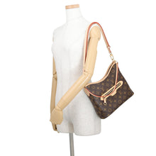 Load image into Gallery viewer, LOUIS VUITTON Lineup BB RedM28423 Monogram
