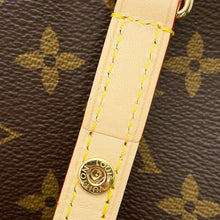 Load image into Gallery viewer, LOUIS VUITTON Lineup BB RedM28423 Monogram
