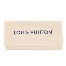 将图像加载到图库查看器中，LOUIS VUITTON Zippy wallet Vertical NoirN63095 Damier Graphite
