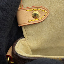 Load image into Gallery viewer, LOUIS VUITTON Saumur BB BeigeM46740 Monogram Size BB
