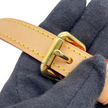 Load image into Gallery viewer, LOUIS VUITTON Saumur BB BeigeM46740 Monogram Size BB
