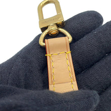 Load image into Gallery viewer, LOUIS VUITTON Saumur BB BeigeM46740 Monogram Size BB

