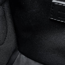 Load image into Gallery viewer, LOUIS VUITTON archie messenger NoirM46442 Monogram Macassar Canvas
