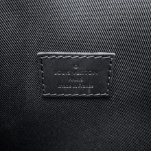 Load image into Gallery viewer, LOUIS VUITTON archie messenger NoirM46442 Monogram Macassar Canvas
