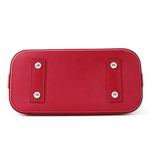 Load image into Gallery viewer, LOUIS VUITTON Alma FuchsiaM40851 Epi Leather Size BB
