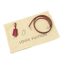 将图像加载到图库查看器中，LOUIS VUITTON Alma FuchsiaM40851 Epi Leather Size BB
