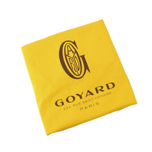 Load image into Gallery viewer, GOYARD Burgundy Tote Black/Brown/WhiteBOURGOMMLTY01CL01P PVC Leather

