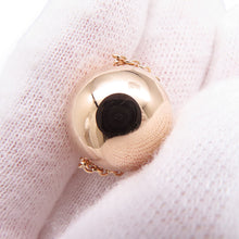 Load image into Gallery viewer, TIFFANY&amp;Co. HardWear Triple Drop Earrings 18K Pink Gold

