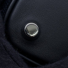Load image into Gallery viewer, HERMES Picotin Lock Cargo Black Towar Goeran Swift Leather Size PM
