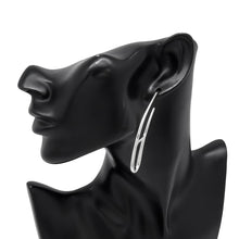 Load image into Gallery viewer, HERMES Chaine d'Ancre Punk Earrings SV925
