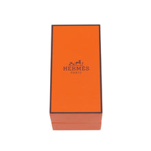Load image into Gallery viewer, HERMES Chaine d'Ancre Punk Earrings SV925
