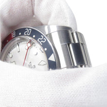 Load image into Gallery viewer, TUDOR Black Bay GMT W41mm Stainless Steel Opaline DialM79830RB-0010
