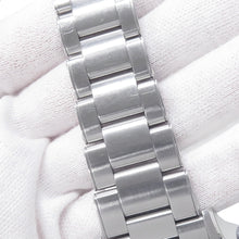 将图像加载到图库查看器中，TUDOR Black Bay GMT W41mm Stainless Steel Opaline DialM79830RB-0010
