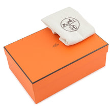 Load image into Gallery viewer, HERMES Lindy Etoupe Swift Leather Size Mini
