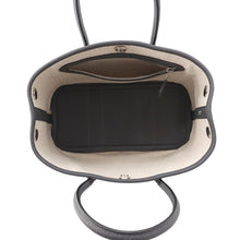Load image into Gallery viewer, HERMES Neo Garden Ardoise Negonda Leather Size 23
