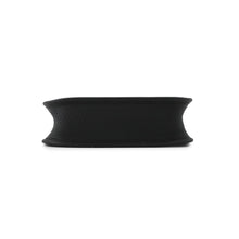 Load image into Gallery viewer, HERMES Evelyne Long Black Taurillon Clemence Size TPM
