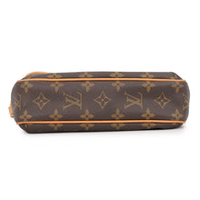 Load image into Gallery viewer, LOUIS VUITTON Tikal BrownM40078 Monogram Size PM
