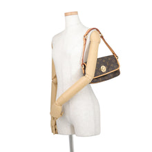Load image into Gallery viewer, LOUIS VUITTON Tikal BrownM40078 Monogram Size PM
