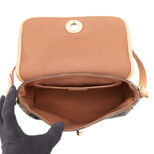 Load image into Gallery viewer, LOUIS VUITTON Tikal BrownM40078 Monogram Size PM
