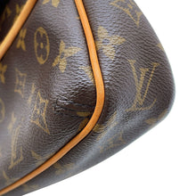 Load image into Gallery viewer, LOUIS VUITTON Tikal BrownM40078 Monogram Size PM
