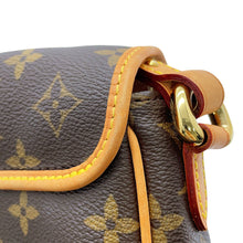 Load image into Gallery viewer, LOUIS VUITTON Tikal BrownM40078 Monogram Size PM
