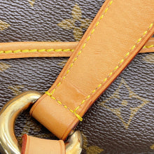 Load image into Gallery viewer, LOUIS VUITTON Tikal BrownM40078 Monogram Size PM
