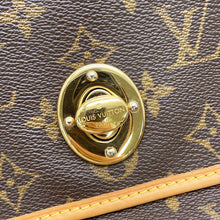 Load image into Gallery viewer, LOUIS VUITTON Tikal BrownM40078 Monogram Size PM
