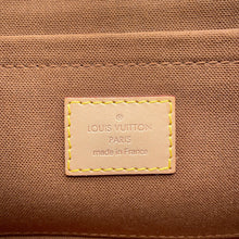 Load image into Gallery viewer, LOUIS VUITTON Tikal BrownM40078 Monogram Size PM
