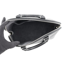 Load image into Gallery viewer, LOUIS VUITTON Alma Handbag NoirM52142 Epi Leather Size MM
