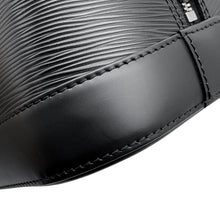 Load image into Gallery viewer, LOUIS VUITTON Alma Handbag NoirM52142 Epi Leather Size MM
