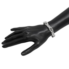 Load image into Gallery viewer, HERMES Chaine d'Ancre Bracelet 16 frames Size GM SV925
