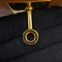 Load image into Gallery viewer, HERMES Kelly Sellier Gold Epsom Size 32
