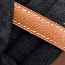 Load image into Gallery viewer, HERMES Kelly Sellier Gold Epsom Size 32

