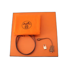 Load image into Gallery viewer, HERMES Kelly Sellier Gold Epsom Size 32
