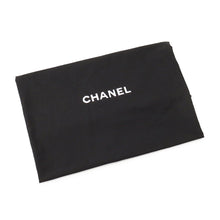 将图像加载到图库查看器中，CHANEL Matelasse Around Chain Bucket Bag BlackAS5328 Shiny Lambskin Size Small
