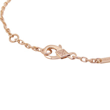 Load image into Gallery viewer, Van Cleef &amp; Arpels Lucky Spring Bracelet Plum BlossomVCARP9V900 18K Pink Gold
